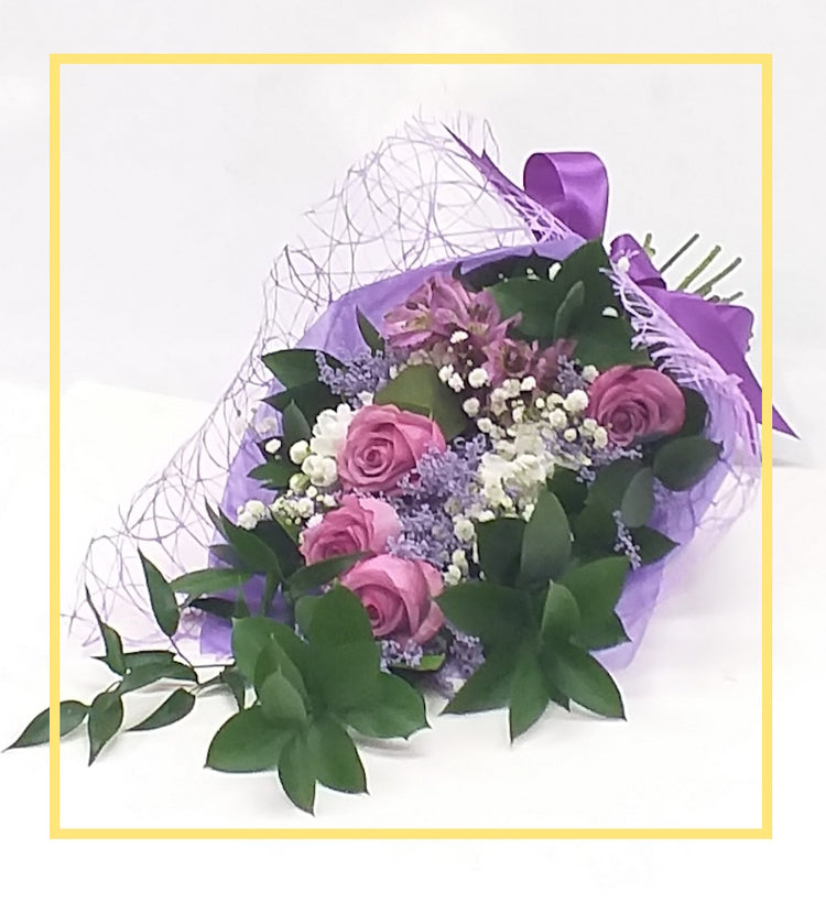 Graduation & Presentation Collection