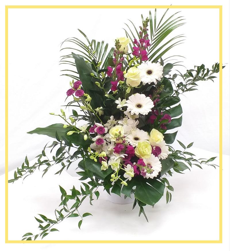 A Heart Full Of Love