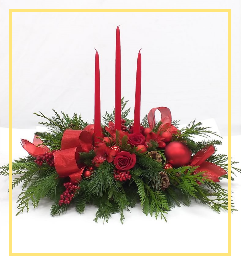 Christmas Greetings