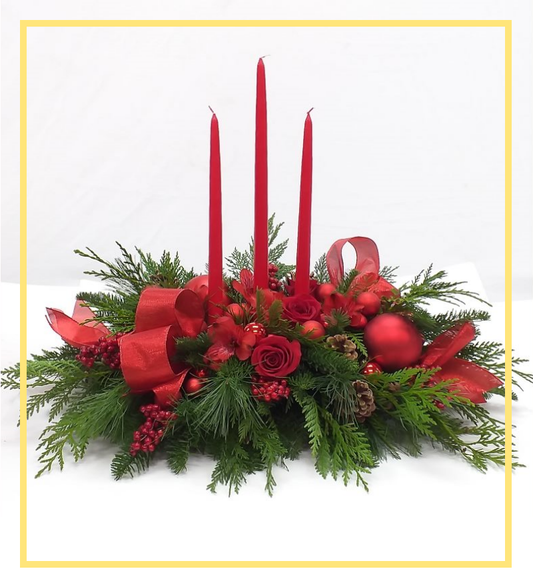 Christmas Greetings