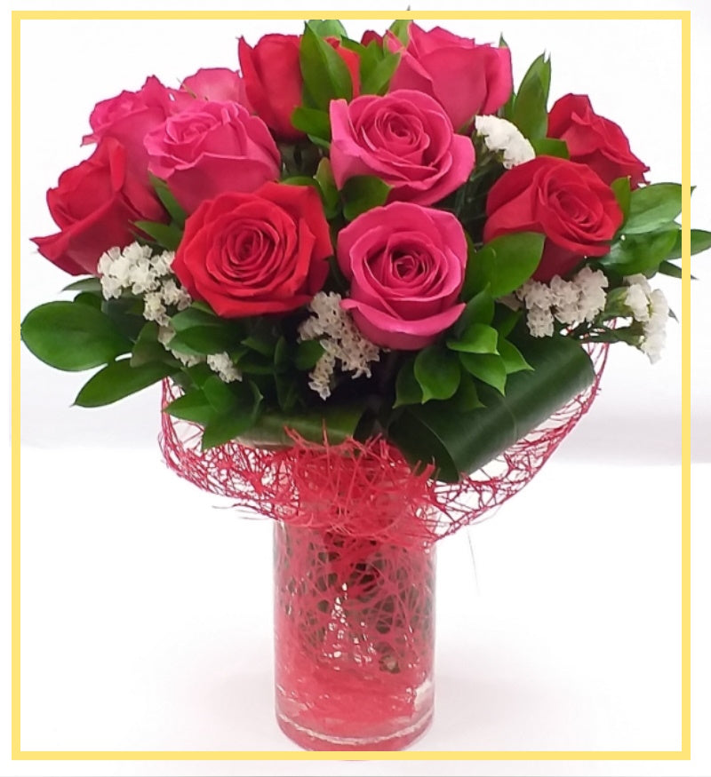 Flames Of Love & Passion