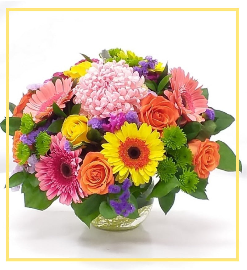 Garden Delight