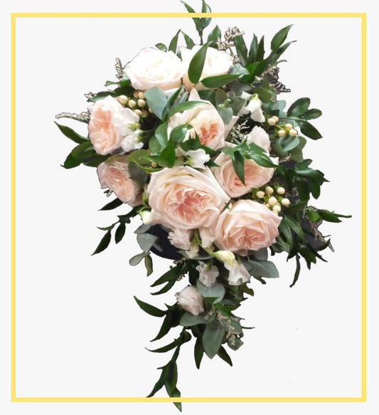 La Grande Bridal Bouquet