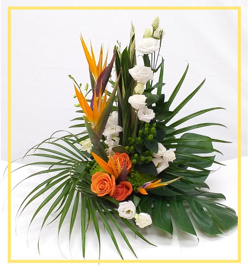 Tropical Chic
