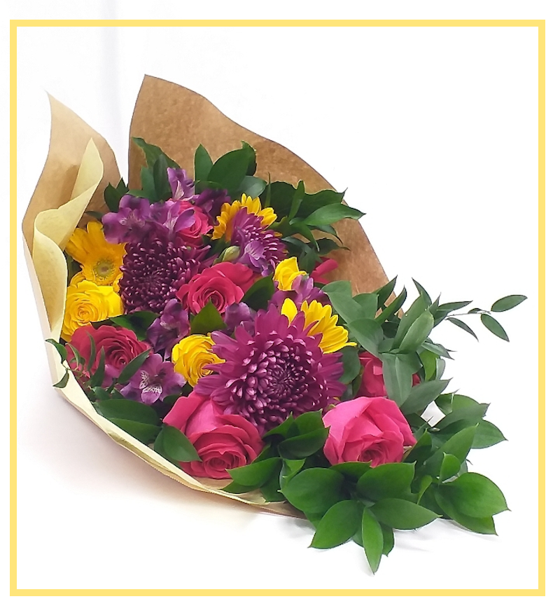 Reaching New Heights