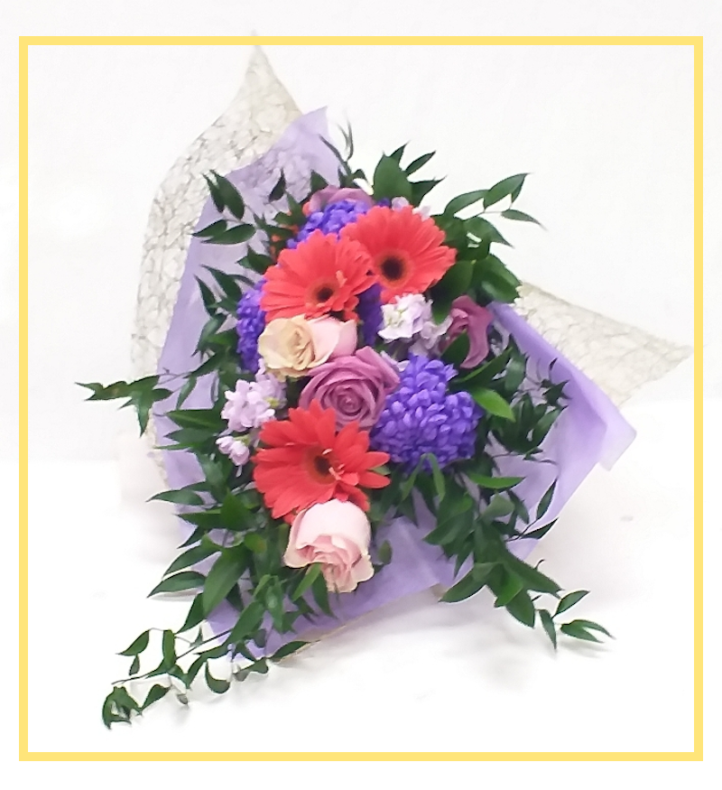 Done with Excellence