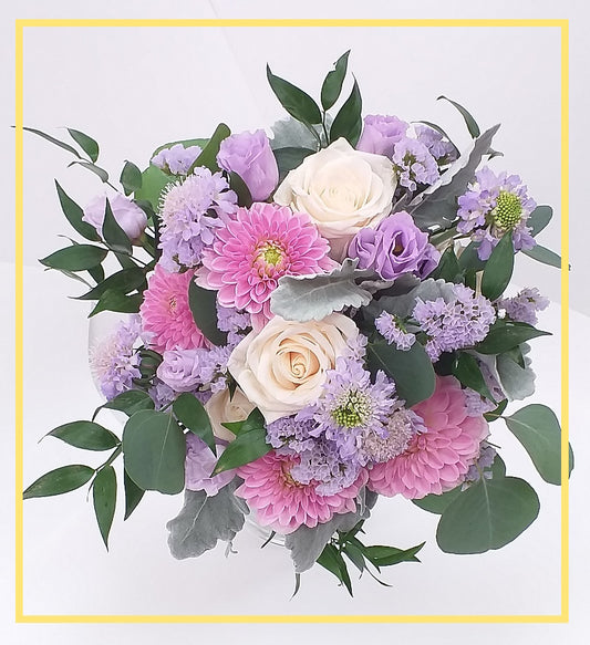 Avignon Bridal Bouquet