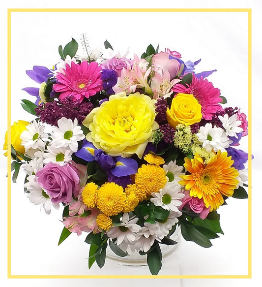 Thoughtful Appreciation