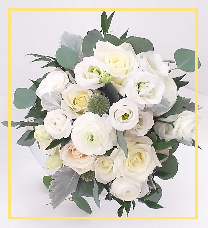 Dover Bridal Bouquet