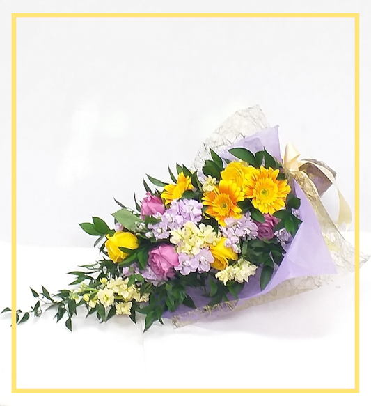 Excellent Achievement