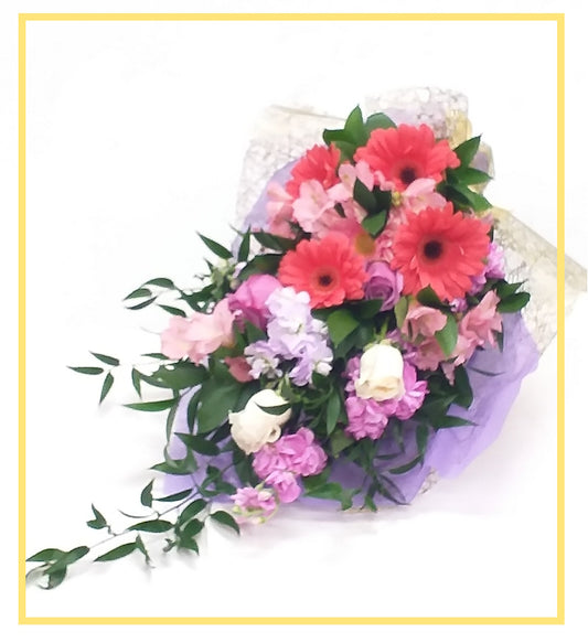 Milestone Celebration